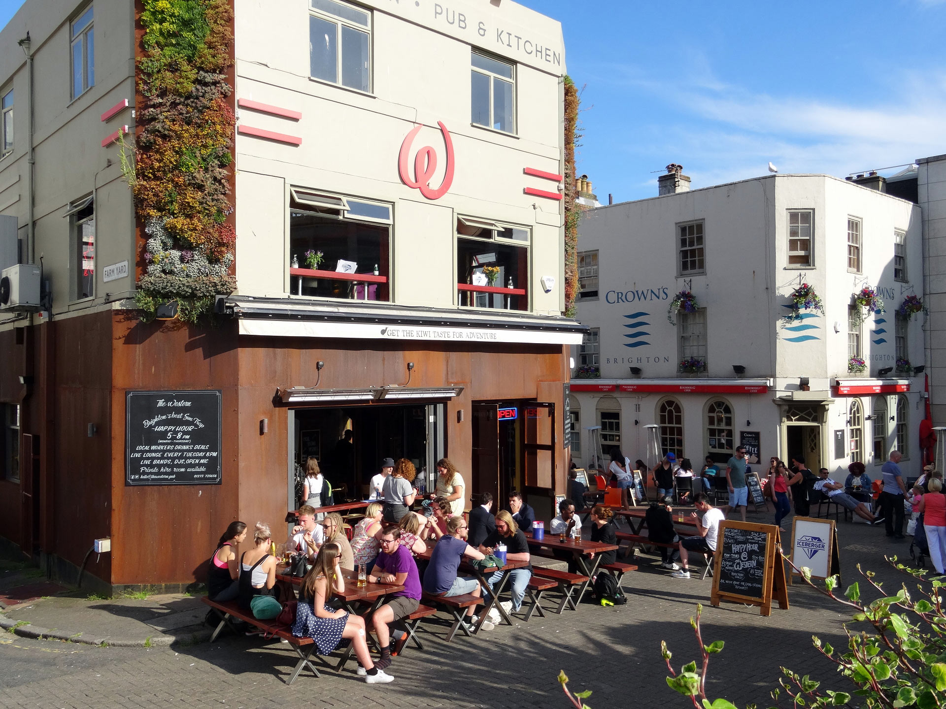 Brighton